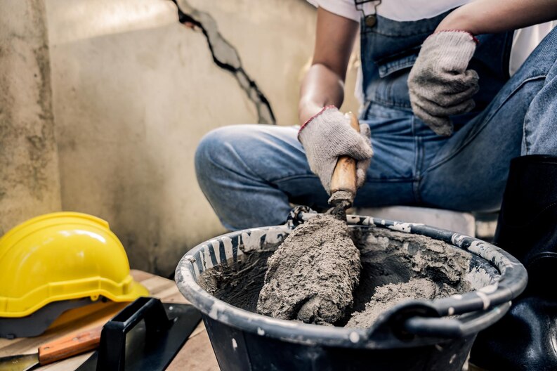 Desmoldante para concreto: benefícios e aplicações